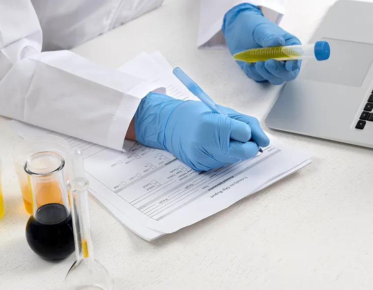 Alkalen fosfataz nedir?