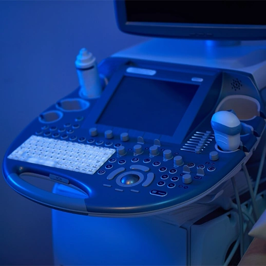 Color Ultrasound