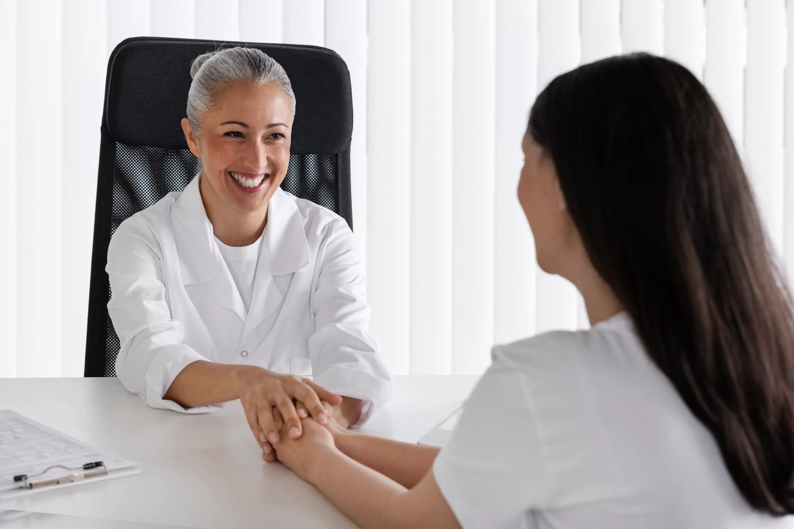 Cancer screening