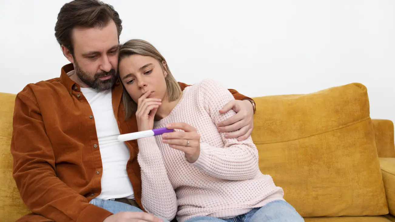 Chlamydia infection