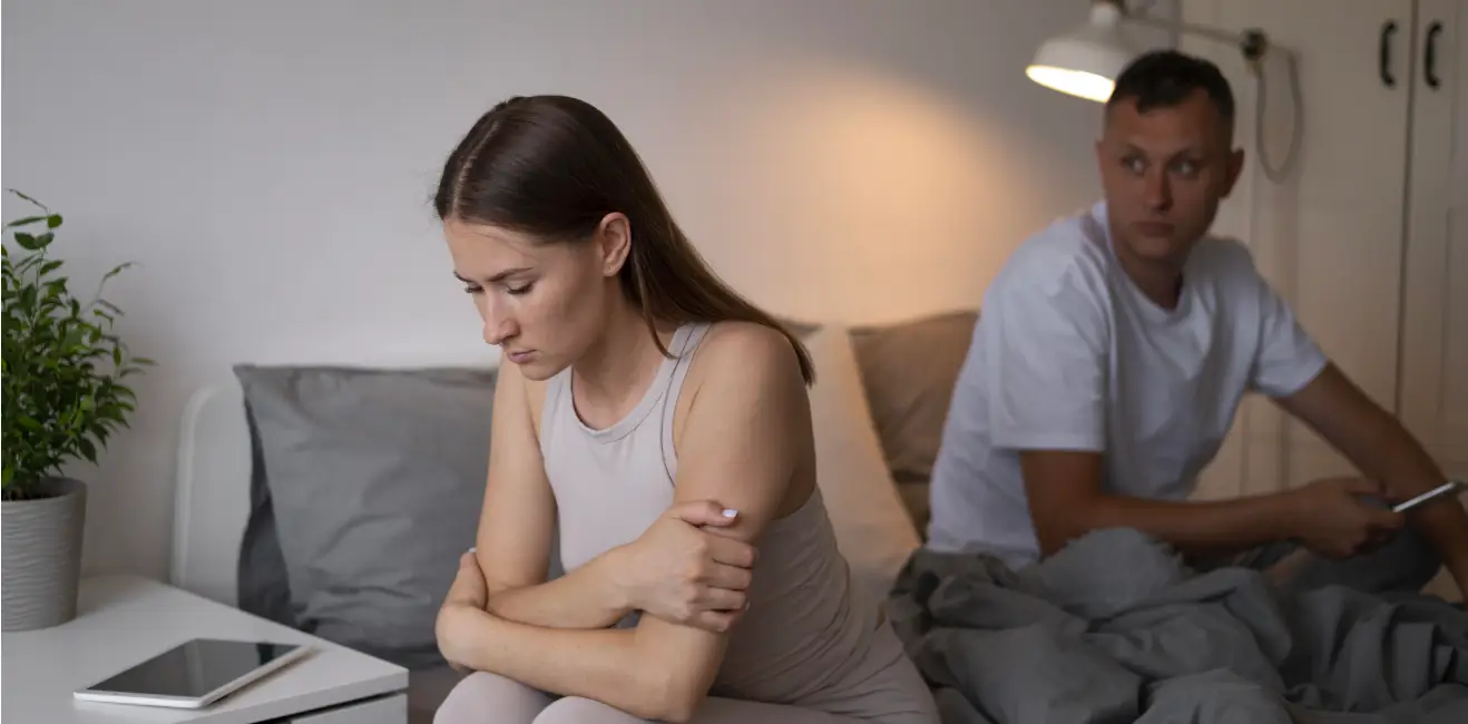 Chlamydia infection