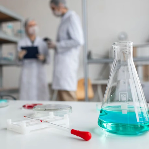 biochemistry-laboratory