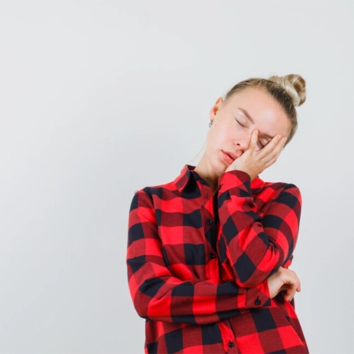 Halsizlik Nedenleri Nelerdir?