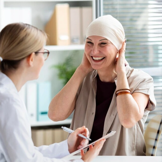 cancer marker test