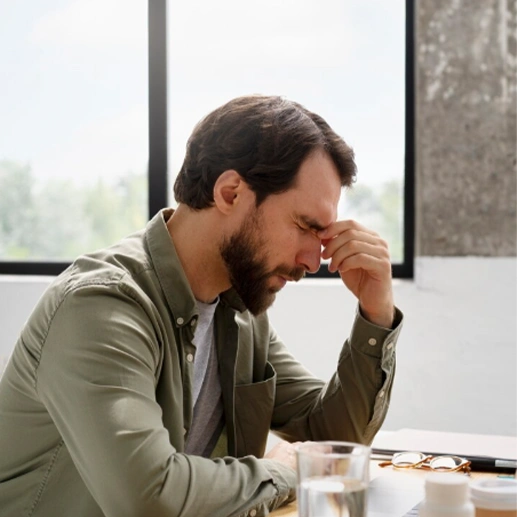 Demir Fazlalığı Belirtileri