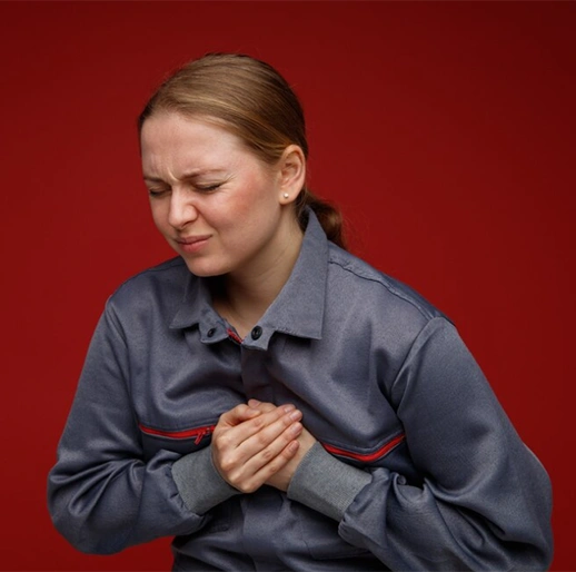 Demir Fazlalığı Neden Olur