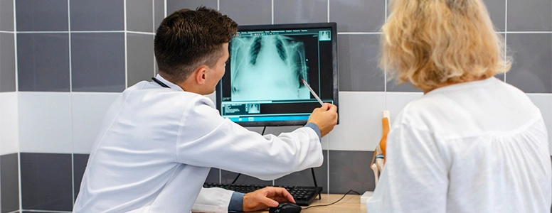 Cystic Fibrosis Patients