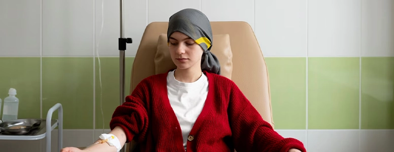 Over Kanseri Tümör Markerları