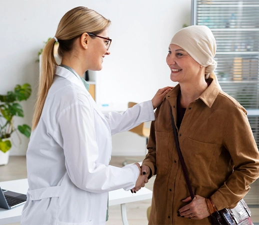 Over Kanseri Tümör Markerları