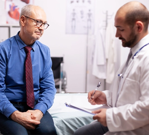 Prostat Kanseri Evreleri