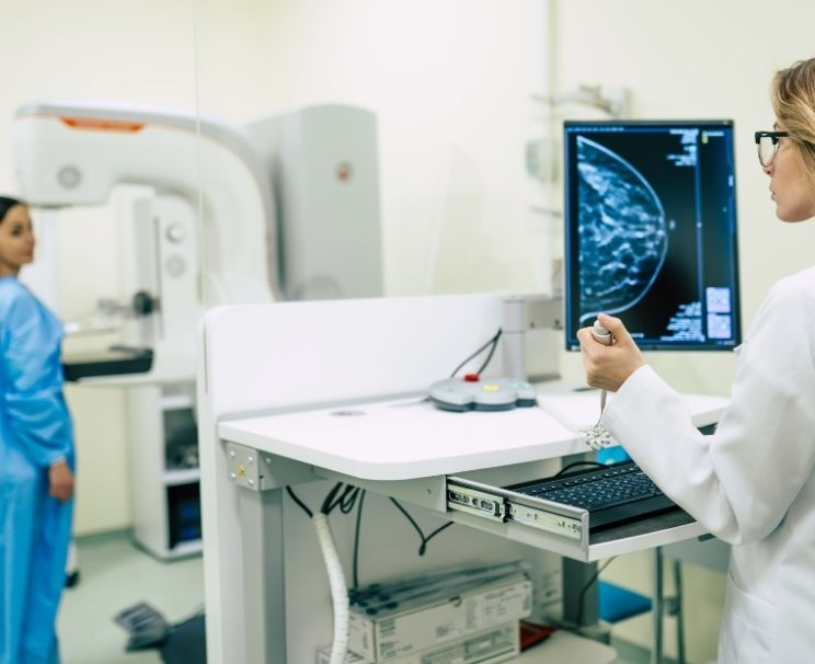 Mammography Result
