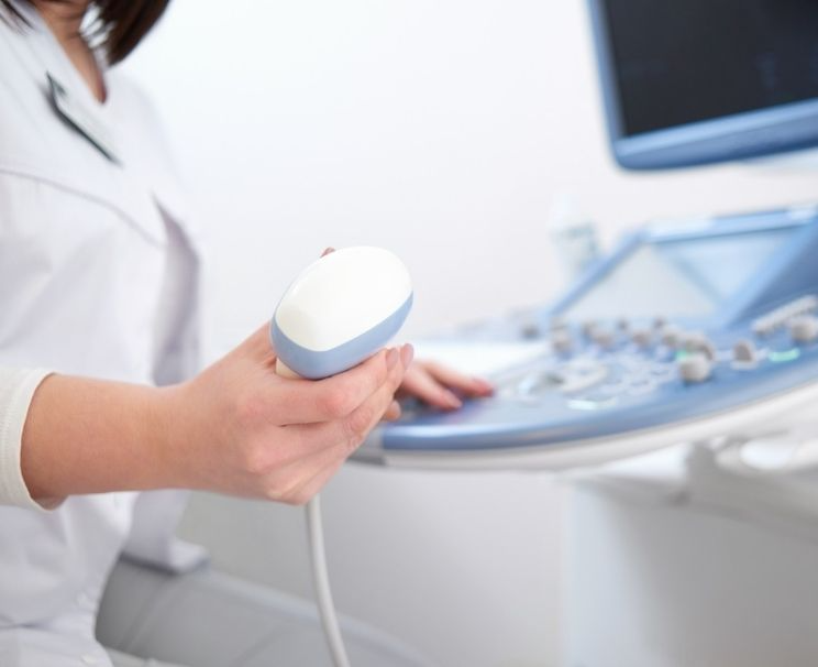 Vajinal Ultrasonografi