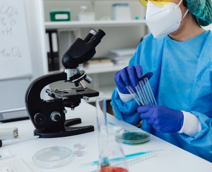 Erkeklerde HPV Testi